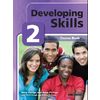 Developing Skills 2. Course Book + 4 CD (+ Audio CD)