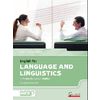 English for Language and Linguistics in Higher Education Studies. Course Book + 2 CD (+ Audio CD)