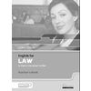 English for Law in Higher Education Studies. Teacher's Book