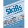 Progressive Skills in English 2. Workbook (+ Audio CD)