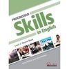 Progressive Skills in English Level 3. Course Book +CD and DVD (+ DVD)