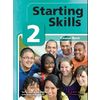 Starting Skills 2. Course Book (+ Audio CD)