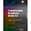 Transferable Academic Skills Kit: University Foundation Study. Boxed Set of 12 Modules