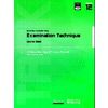 Transferable Academic Skills Kit: University Foundation Study. Module 12: Examination Technique. Course Book