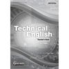 Technical English. Teacher's Book