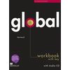 Global. Elementary. Workbook with Key (+ Audio CD)