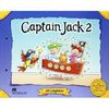 Captain Jack 2. Pupil's Book Pack