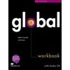 Global. Advanced. Workbook without key (+ Audio CD)