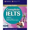 Complete IELTS Bands 4-5. Student's Book with Answers with CD-ROM (+ CD-ROM)