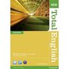 New Total English Starter. Students' Book with Active Book Pack (+ CD-ROM)