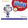 Ricky the Robot 1. Activity Book