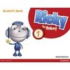 Ricky the Robot 1. Students Book