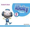 Ricky the Robot 2. Student's Book