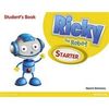 Ricky the Robot Starter. Student's Book