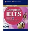 Complete IELTS Bands 5-6.5. Student`s Pack (Student`s Book with Answers with CD-ROM and Class Audio CDs) (+ CD-ROM)