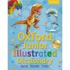 Oxford Junior Illustrated Dictionary: 2011