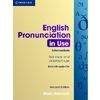 English Pronunciation in Use. Intermediate. Book with answers and Audio CDs (+ Audio CD)