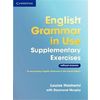 English Grammar in Use. Supplementary Exercises without Answers