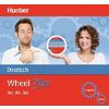 Wheel Plus.Deutsch - der, die, das + Heft