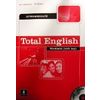 Total English Intermediate. Workbook with key (+ CD-ROM)