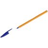 Ручка шариковая, одноразовая BIC 