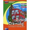 Super Traveling и другие рассказы для чтения и обсуждения