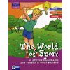 The World of Sport и другие рассказы для чтения и обсуждения