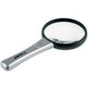 Лупа со светодиодной подсветкой (диаметр линзы 75 мм)