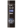 Грифели для автоматического карандаша Ain Stein, 0.9 мм, НВ