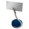 Memo-holder на стикере, синий