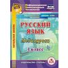 CD-ROM. Русский язык. 1 класс. Медиауроки. Образовательная программа 