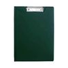 Клип-борд двойной, зеленый