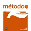 Metodo de espanol 1. Libro del Profesor A1 (+ Audio CD)