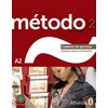Metodo de espanol 2. Cuaderno de Ejercicios A2 (+ Audio CD)
