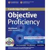 Objective Proficiency. Workbook with Answers (+ Audio CD)