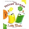 Yellow & Green. Level 1 (+ CD-ROM)