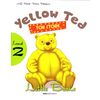 Yellow Ted. Level 2 (+ CD-ROM)