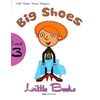 Big Shoes. Level 3 (+ CD-ROM)