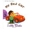 My Red Car. Level 3 (+ CD-ROM)