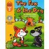 The Fox & The Dog Level 2 (+ CD-ROM)