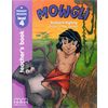 Mowgli. Teacher‘s book (+ CD-ROM)