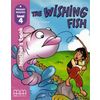 The Wishing Fish. Teacher‘s book (+ CD-ROM)
