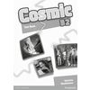 Cosmic B2. Test Book