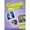 Cosmic B2. Workbook. Teacher's Edition (+ Audio CD)