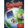 Cosmic B1. Students' Book (+ CD-ROM)