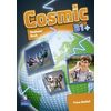 Cosmic B1+. Students' Book (+ CD-ROM)