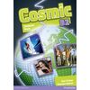 Cosmic B2. Students' Book (+ CD-ROM)