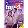 To the Top. Level 4. Workbook (+ Audio CD)