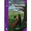 Wuthering Heights. Level 2. Student‘s Book. Glossary (+ CD-ROM)
