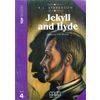 Jekyll & Hyde. Level 4. Student‘s Book (+ CD-ROM)